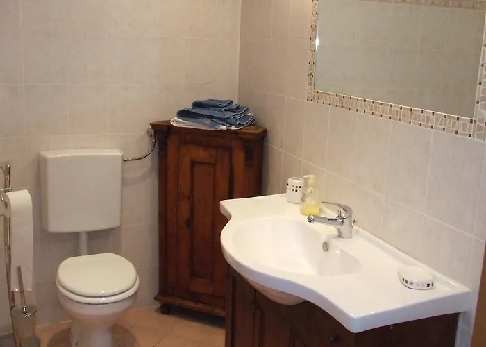 Bed & Breakfast Chiara 3*