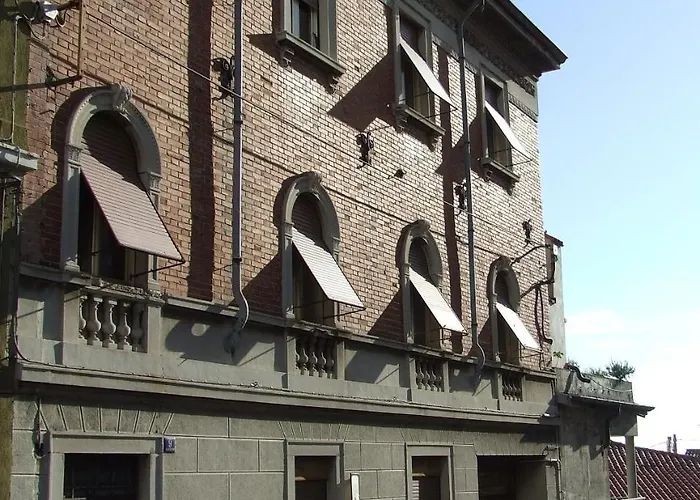 Chiara Bed & Breakfast 3*